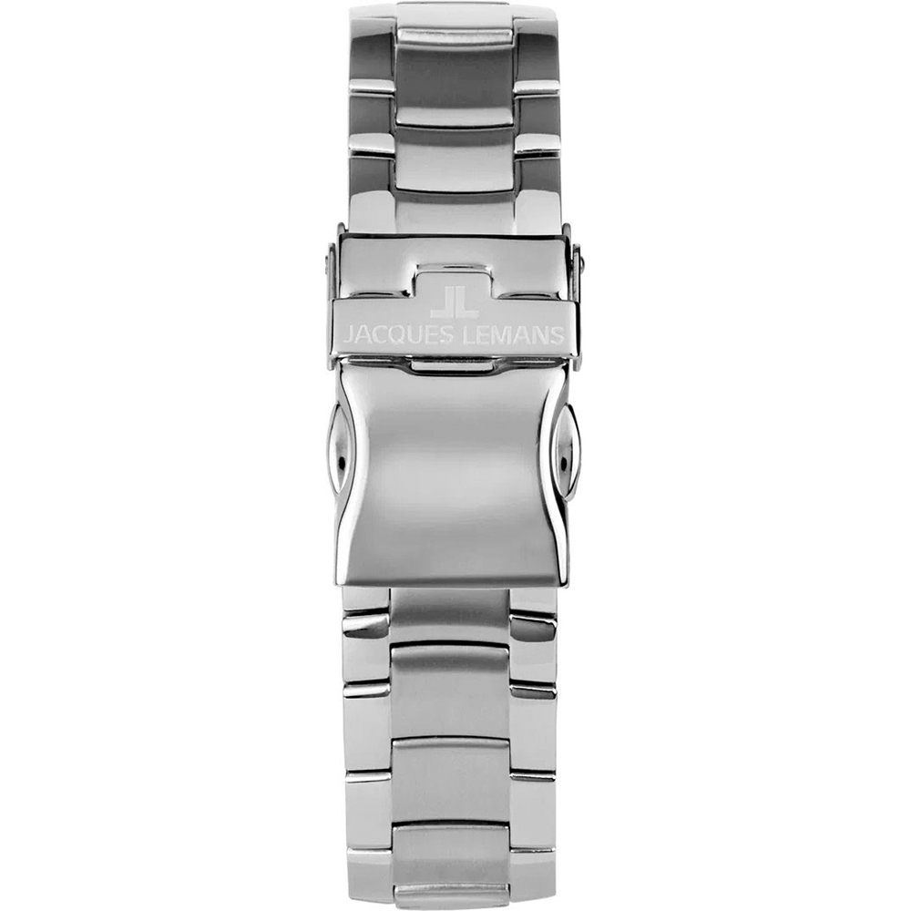 Jacques Lemans Derby 1-2197F