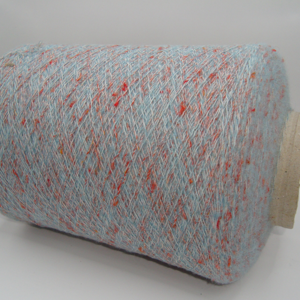 Бобинная пряжа Spotty (2537)