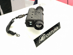 Fortuna MONO LRF