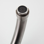 Смеситель для кухни, Frud, с картриджем, нерж, R41052