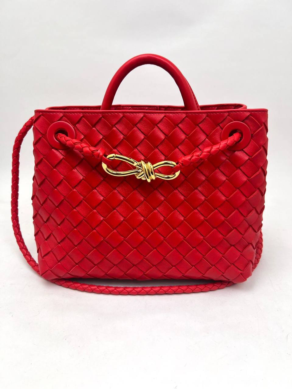 Сумка Bottega Veneta