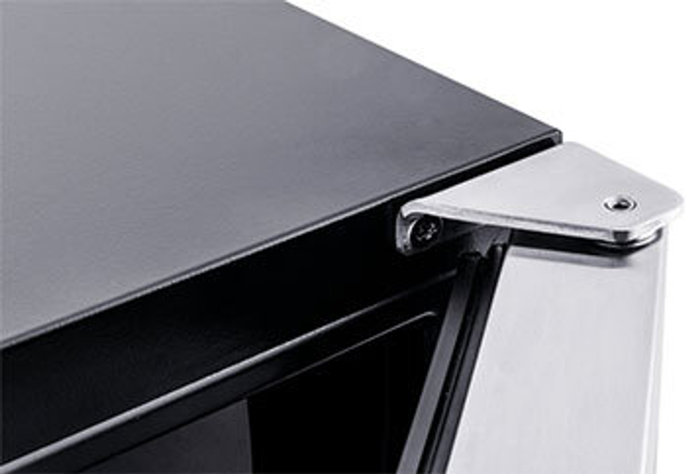 Встраиваемый винный шкаф Temptech WPQ38SCS