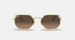 RAY-BAN OCTAGONAL RB3556N 912443