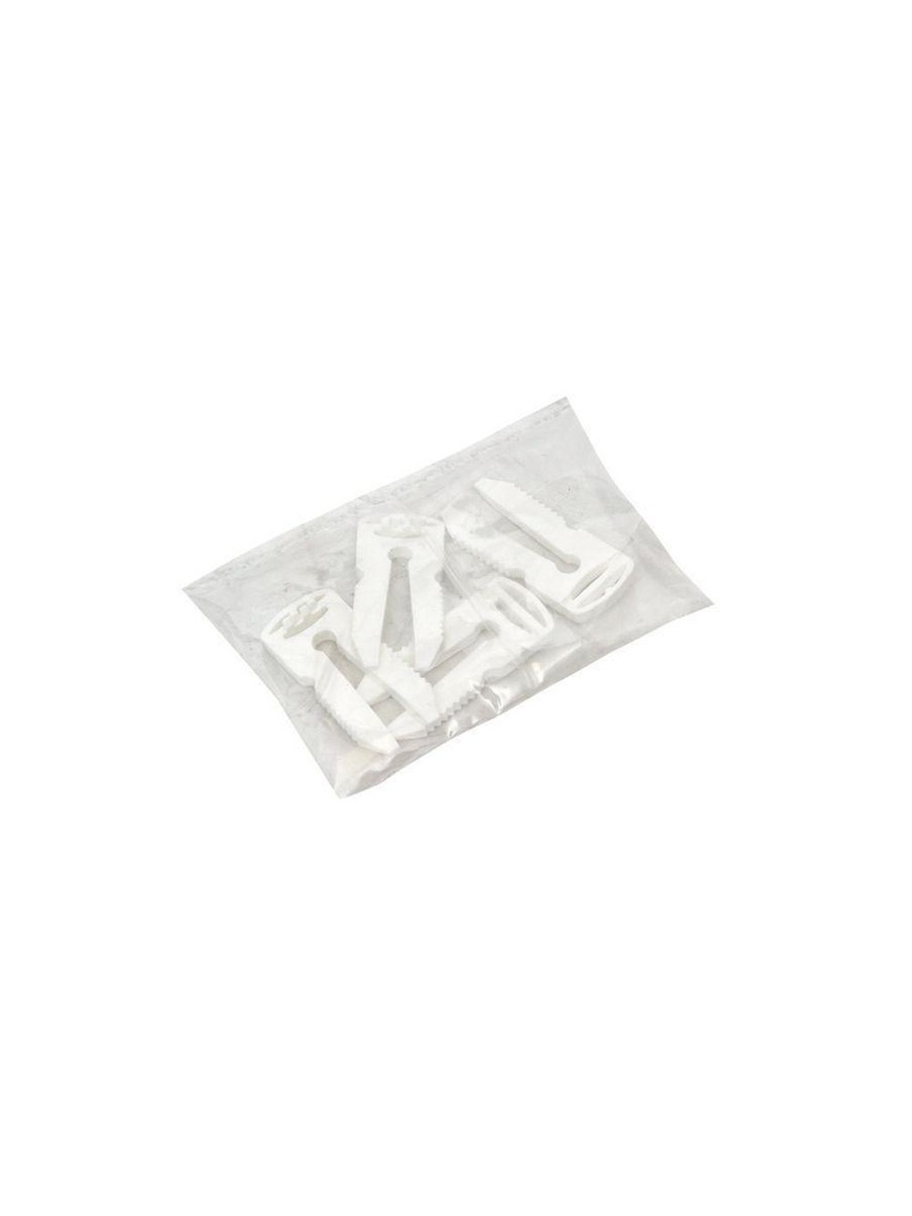 Дверь для щита Nova 3 габарит IP41 пластик PROxima EKF nv-door-p-3