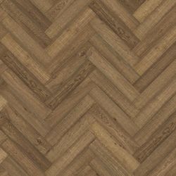 Инженерная доска Kahrs Дуб CD Копченый, под маслом Smoked oil