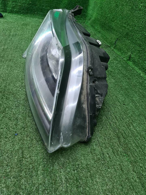 Фара правая Fiat Ducato 3 (2014-н.в.) галоген