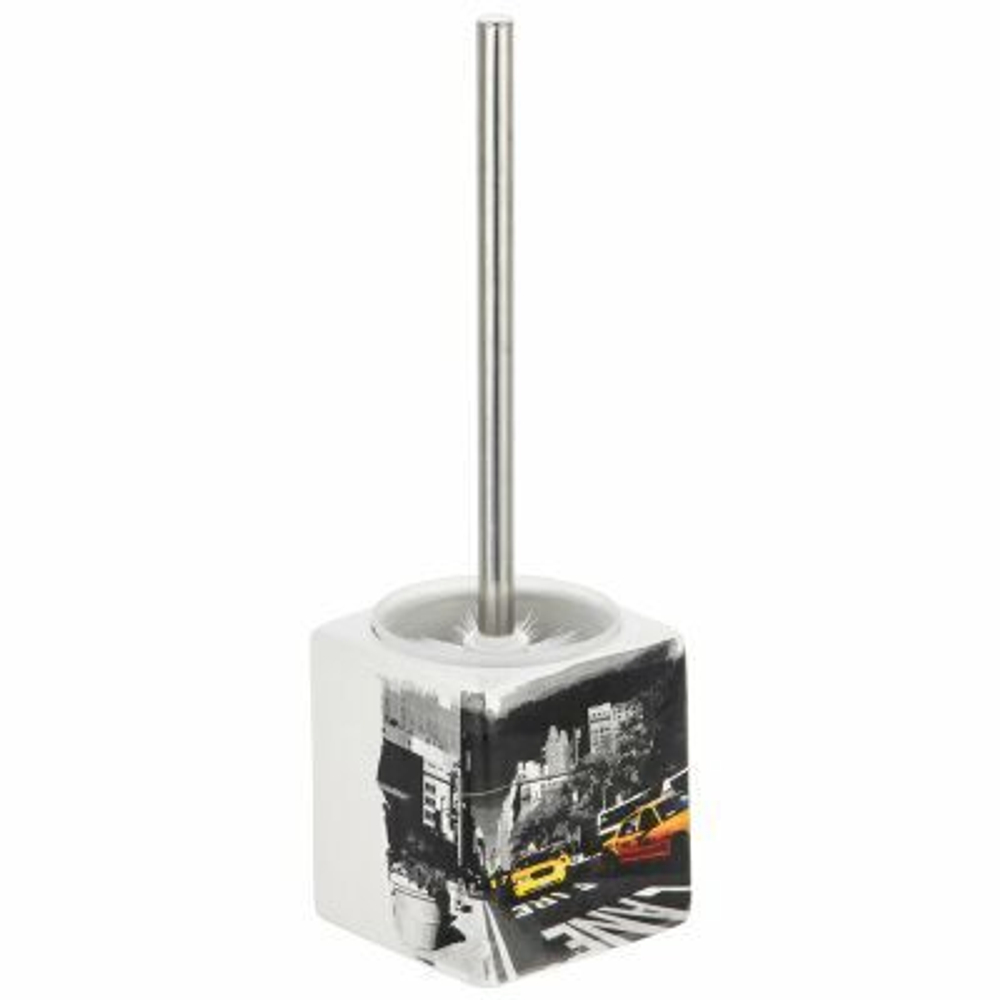 Ершик туалетный напольный