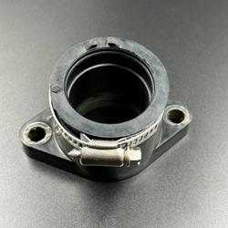 Патрубок карбюратора Yamaha Grizzly 400 450 (PREMARINE)