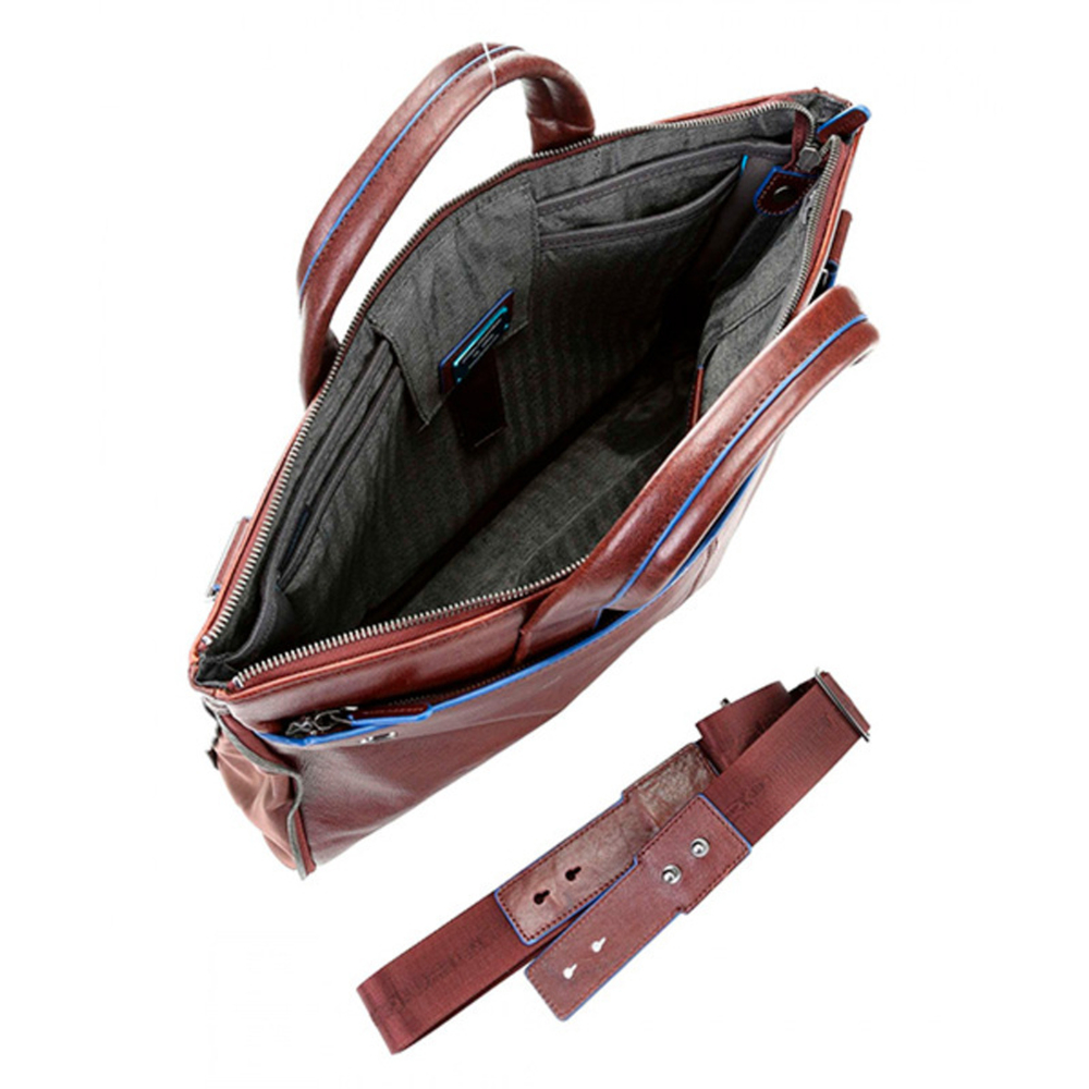 Сумка Piquadro Blue Square Special CA4021B2S/N