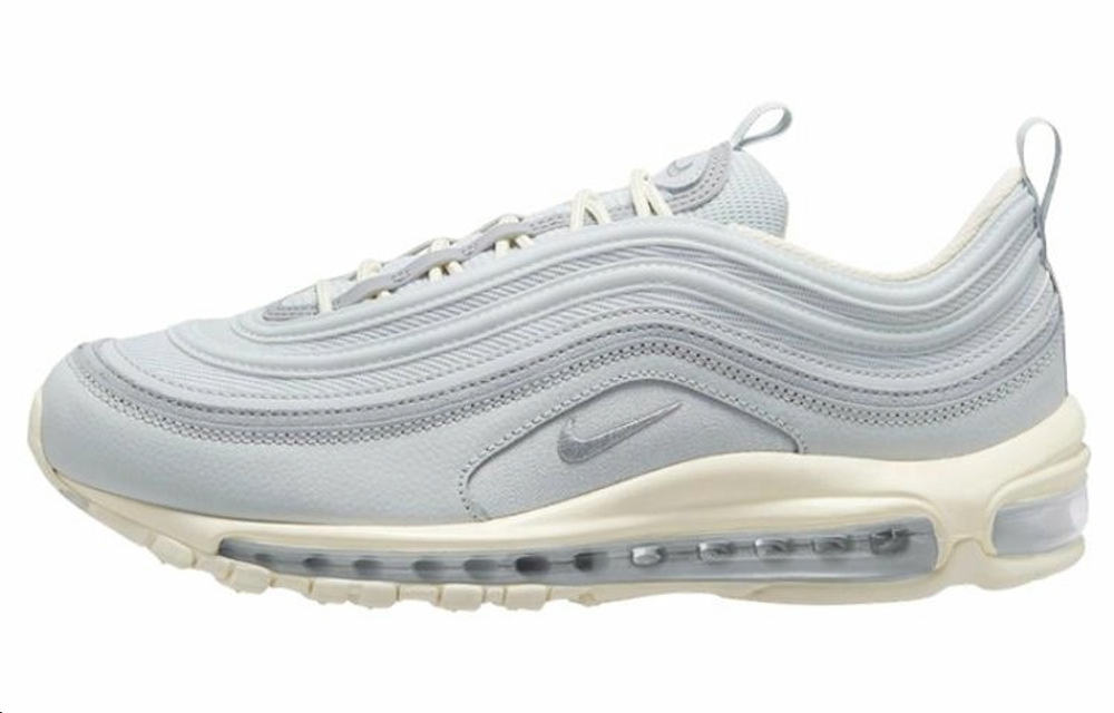 Кроссовки Nike Air Max 97 "Grey Sail"