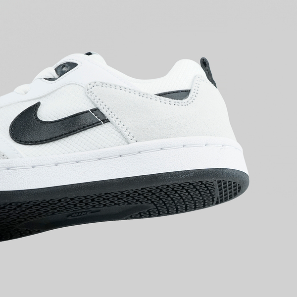 Кеды Nike SB Alleyoop артикул:CJ0882-100 Кеды Nike SB Alleyoop артикул:CJ0882-100 - купить в магазине Дайс