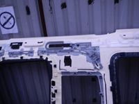 Обшивка потолка Toyota Alphard 3 (2015-2023)