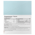 Cymbiotika, молозиво, ваниль и морская соль, 26 пакетиков по 10 мл (0,3 жидк. унции)