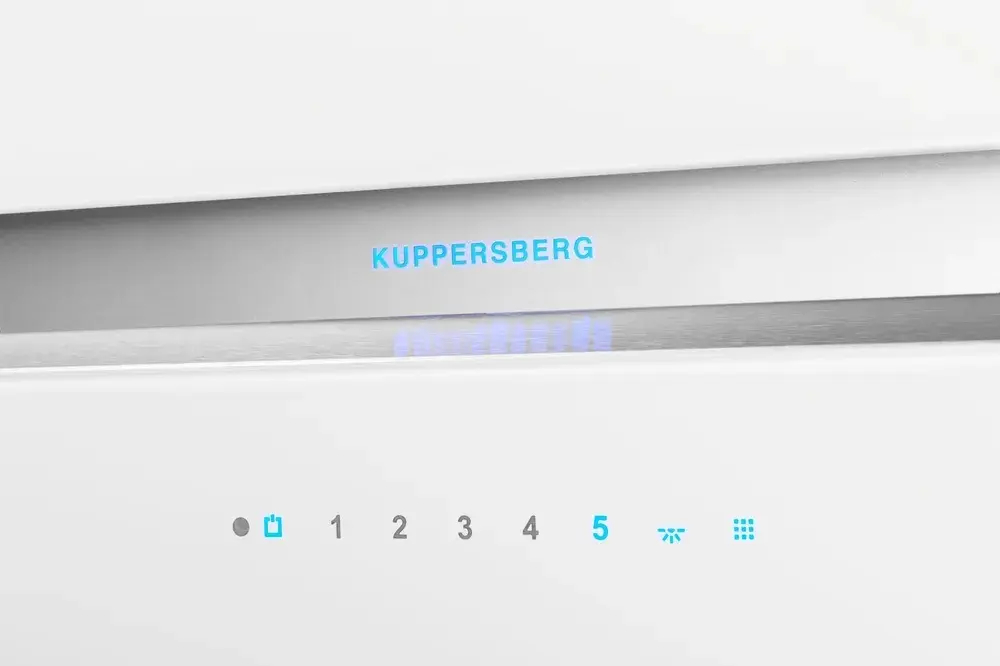 Вытяжка Kuppersberg F 993 W