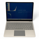 Surface Laptop Go