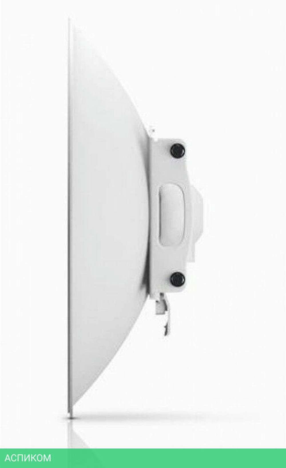 Антенна беспроводной связи Ubiquiti Dish Airmax (RD-5G30-LW)