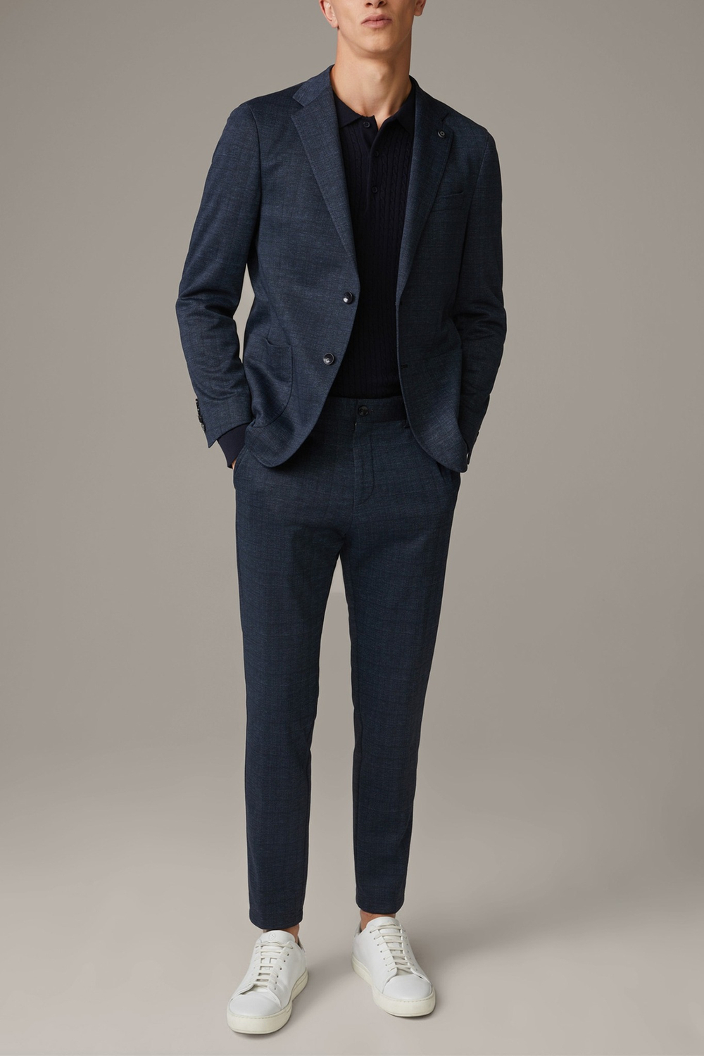 Брюки мужские STRELLSON