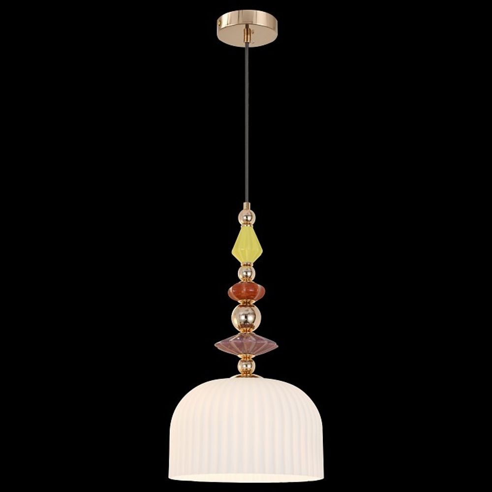 Подвесной светильник Moderli Charm V11181-1P