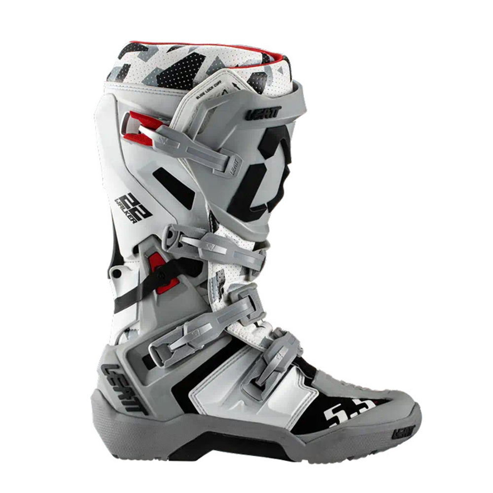 Мотоботы Leatt 5.5 FlexLock Enduro Boot