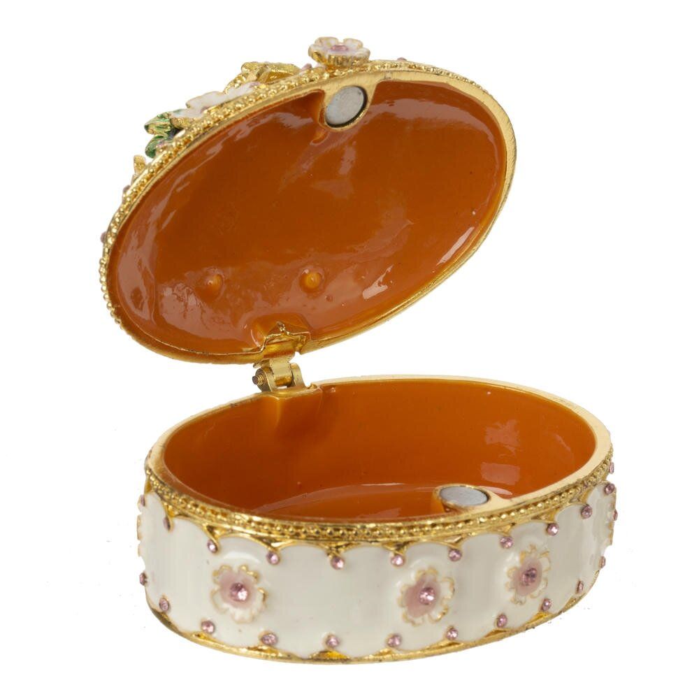 GAEM Шкатулка, L6 W4 H5 см