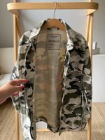 Хлопковая ветровка Zadig&Voltaire, 164