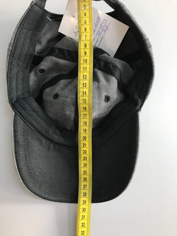 Кепка для стильного образа