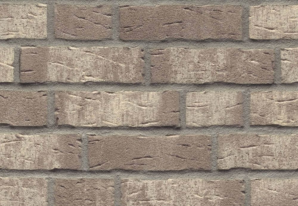 Feldhaus Klinker R682NF11 sintra argo blanco - Клинкерная плитка для фасада и внутренней отделки