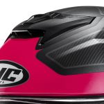 i31 Tevis MC8SF / Черно-красный