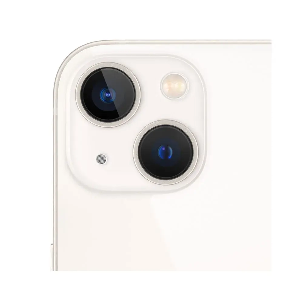 Apple iPhone 13 Mini 256Gb (Starlight)