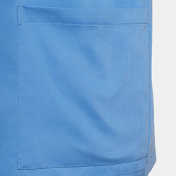 Медицинская мужская рубашка "Знахарь"