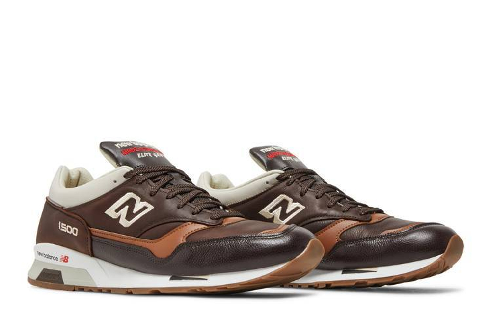 Кроссовки New Balance Nb 1500 D