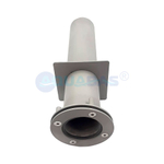 З.ПР.052/1 Закладная под прожектор 5Вт плёнка, AISI-316