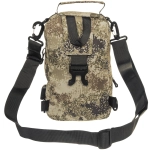 Сумка мужская через плечо «Viking», 4 кармана, цвет хаки-бежевый, 27*16*6,5см