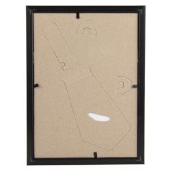 Фоторамка Image Art Радуга 10х15 пластиковая со стеклом золото | Image Art