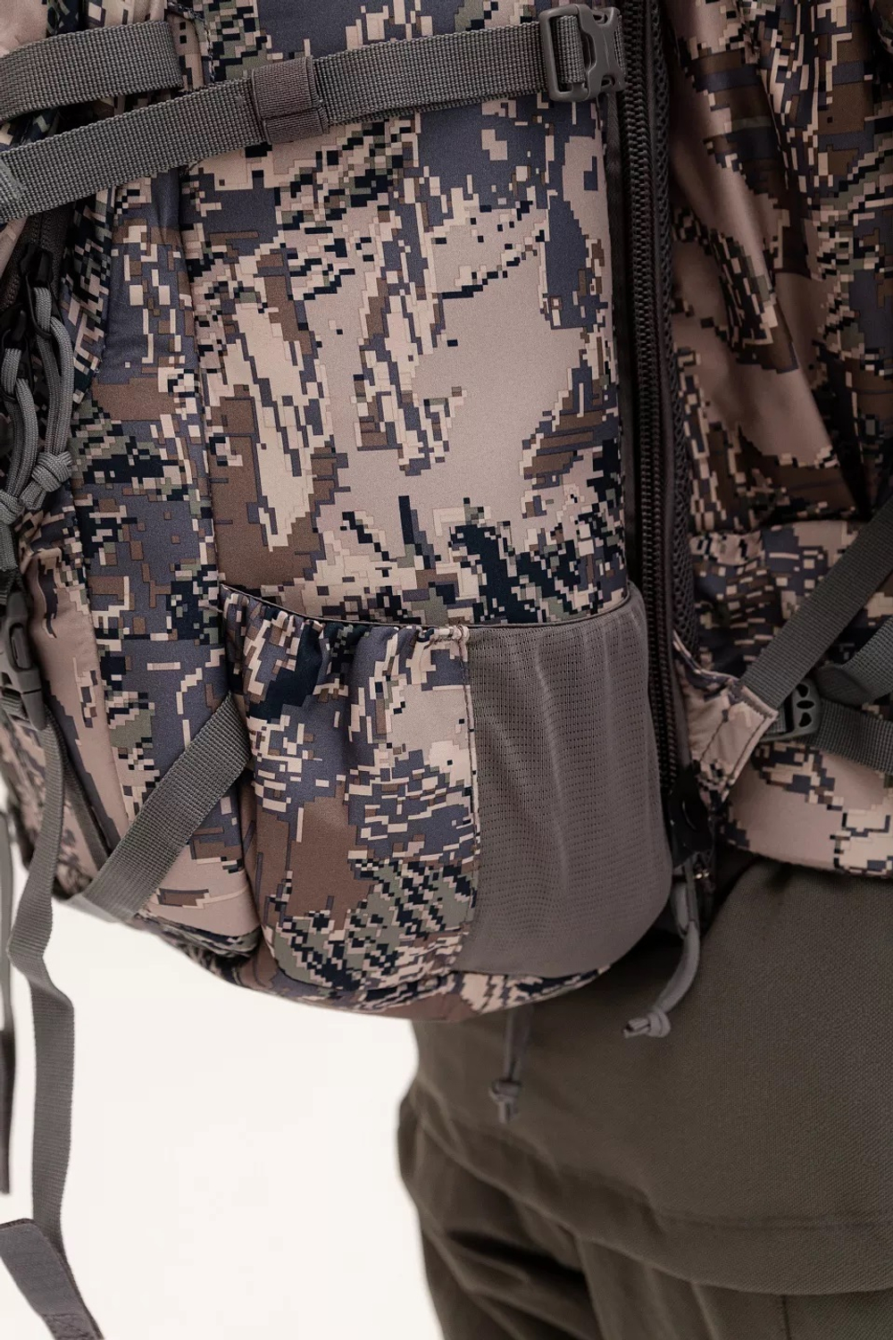 РЮКЗАК KING HUNTER BACKPACK EASY 315146