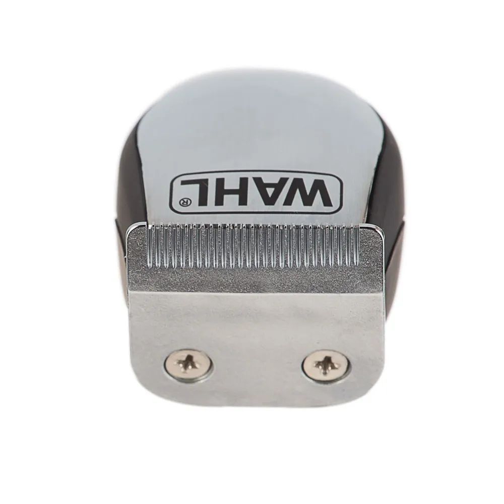 Триммер для стрижки усов и бороды Wahl GroomsMan Pro (9855-1216) - 5