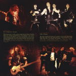 Rage / The Soundchaser Archives (30th Anniversary)(4LP)