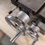 PROMA SKF-800 комбинированный токарный станок