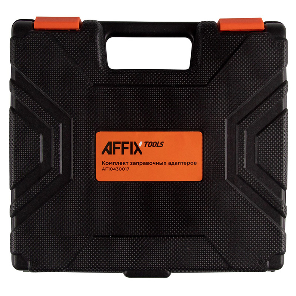 AFFIX (AF10430017) Устройство для замены масла в АКПП, 10 л, пневматическое