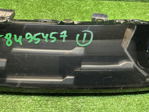 Накладка решетки радиатора Changan CS55PLUS 21-24