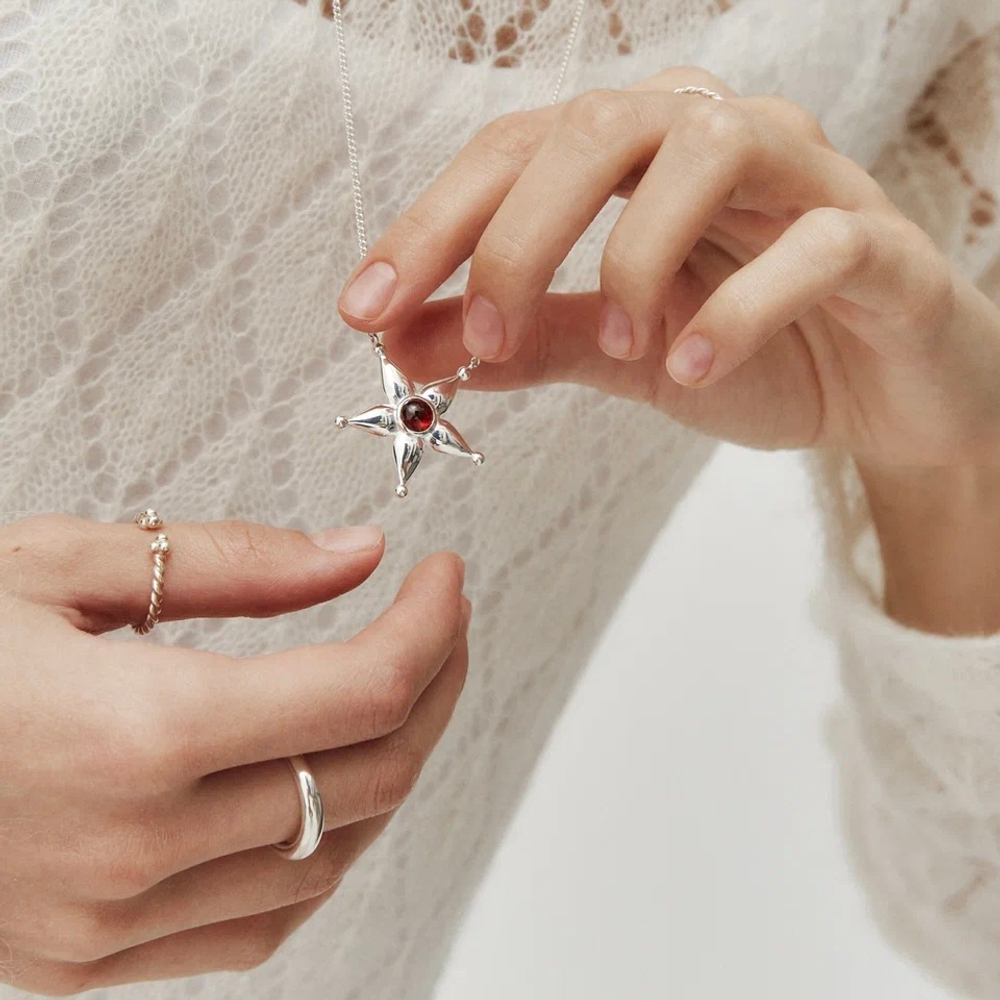 Кольцо ГЛАДЬ