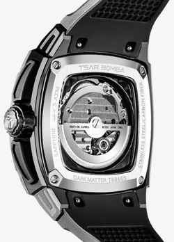 Tsar Bomba Dark Matter TB8605-04