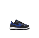 Детские кроссовки Nike Dunk Low 'Black Midnight Navy' DH9761-402