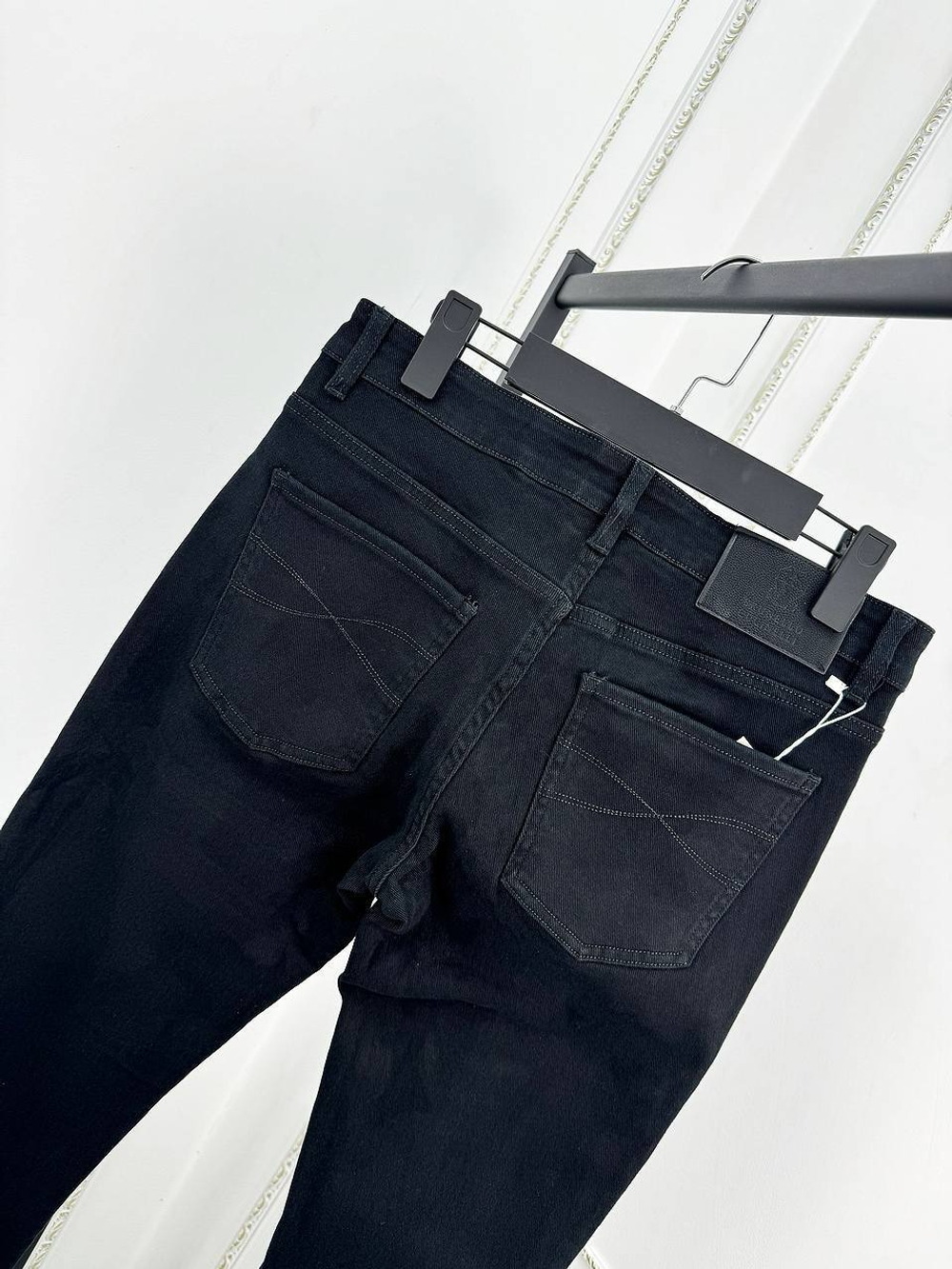 Джинсы Brunello Cucinelli