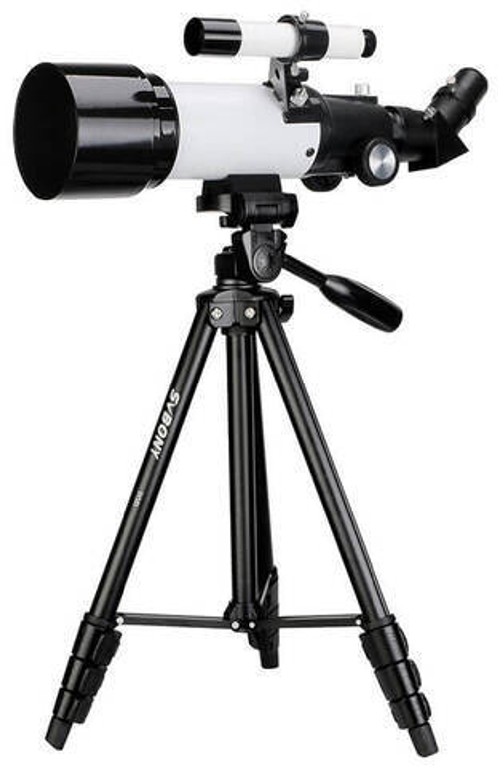 Телескоп SVBONY SV501P 70/400 AZ, с рюкзаком