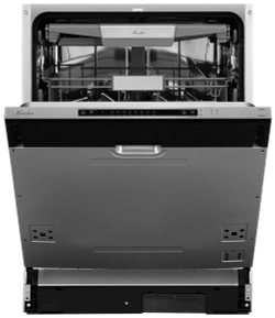 Встраиваемая посудомоечная машина Monsher MD 6015