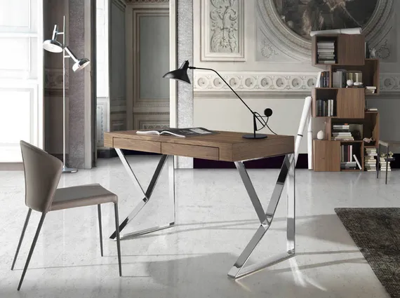 Стеллаж Angel Cerda Confort CP1405-F