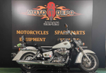 Honda Shadow 750 2005