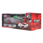 Машина классическая на РУ, коробка 7035-1