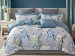 Постельное белье семейное Asabella 1404-7